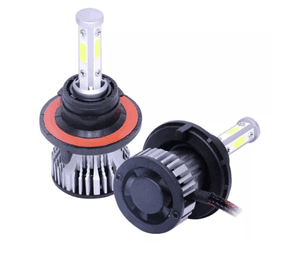 LUZ LED TURBO H7 PARA AUTO 15000 LM