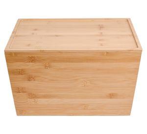 Caja organizadora Con tapa 27x36x20 cm