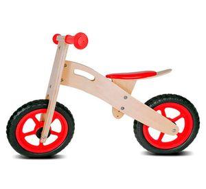 Bicicleta aprendizaje Y1785C-1R rojo