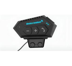 Audifonos Casco Motos Intercomunicadores Bluetooth Lau