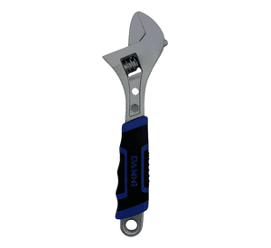 Llave francesa ajustable Cr-V Danmi antideslizante 8 pulg #3