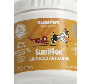 Suniflex Cuidado Articular para Perros y Gatos