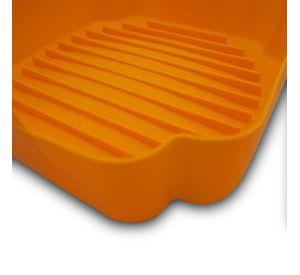 Molde Silicona para freidora de aire Mouvair Gourmet