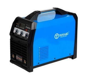 Máquina de soldar 400A