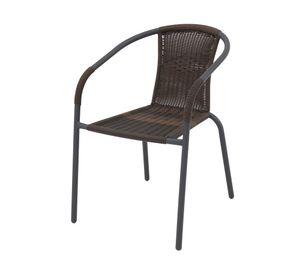 Silla Caño/Pe Ratán