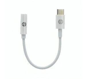 ADAPTADOR DE AUDIO DHC-TC130 USB-C A 3,5