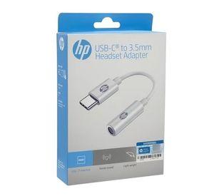ADAPTADOR DE AUDIO DHC-TC130 USB-C A 3,5