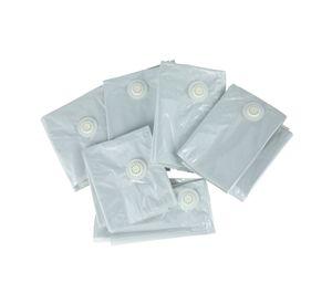 Pack Ahorro 18 Bolsas Ahorra Espacio SVB