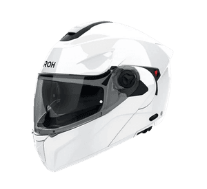 Casco para moto Airoh Specktre Blanco Brillo