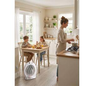 Termo Ventilador Versalles Doral