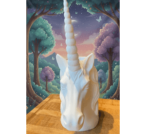 Organizador de escritorio - Unicornio