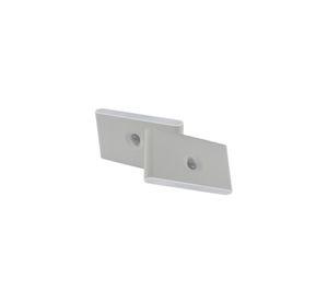 Pack 2 Aplique LED Bidireccional Inalámbrico Recargable