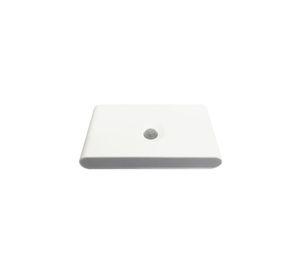 Pack 2 Aplique LED Bidireccional Inalámbrico Recargable