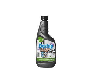 Destapador Cañerías 500ml Baños, Lavaplatos