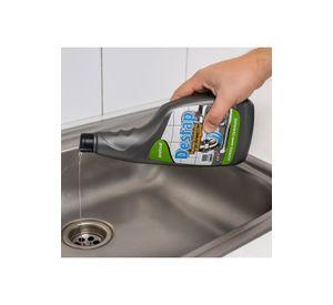 Destapador Cañerías 500ml Baños, Lavaplatos