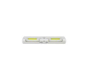 Luminaria Portátil Orientable Con Sensor