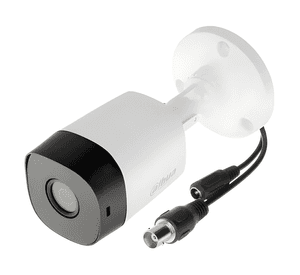 Cámara de Seguridad Dahua DH-HAC-B1A21N-0360B Cooper Blanco