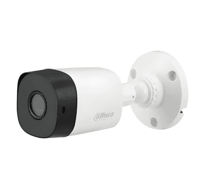 Cámara de Seguridad Dahua DH-HAC-B1A21N-0360B Cooper Blanco