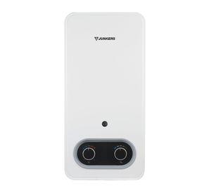 Calefón ionizado 7 litros gas licuado HydroSense