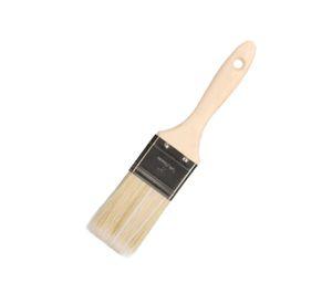 Brocha Para Pintar 2 Pulgadas Mango De Madera Oferta 2x1
