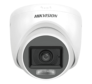 Cámara Seguridad Domo Hikvision 1080p 2mp a Color