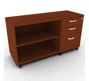 Organizador Cajonera Retorno Móvil Cerezo/ Derecho
