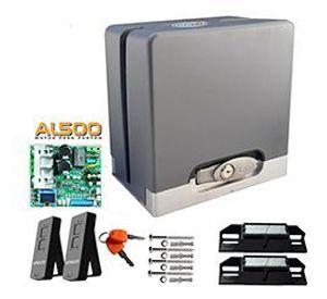 Motor Astrolock Antiportonazo Ultra Rápido 500 Kg