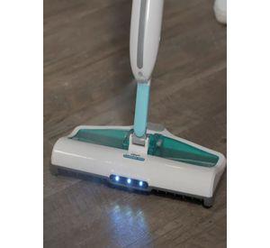 Barredora Eléctrica y Trapeadora Zippi Sweeper Mop