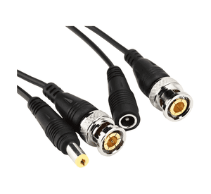 Power Balun 1 Canal Rj45 Hd Tvi/cvi/ahd Video + Power