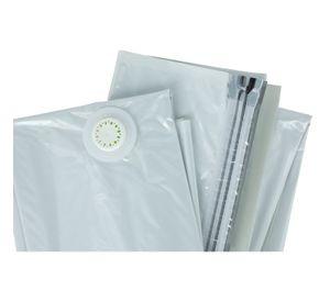 Pack Ahorro 6 Bolsas Ahorra Espacio SVB 80 x 100 cm