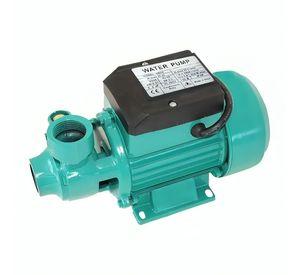Bomba De Agua Periférica 0.5hp 35l/min Qb60 220v