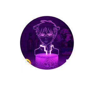 Lampara Saiki K