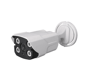 Kit 3 Cámaras de Seguridad Exterior HD 1MP - E35L