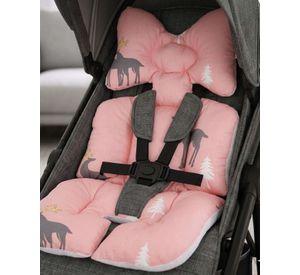 Cojín Reductor Acolchado para Coche y Silla de Auto A04