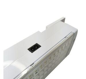 Lámpara Emergencia Recargable 160 Led - 7261 Nexstore