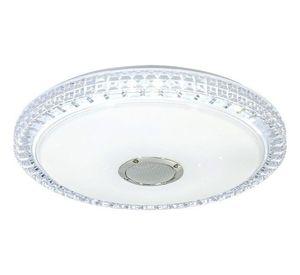 Lampara Techo LED Elegante Moderna Dormitorio Sala Hogar Lau