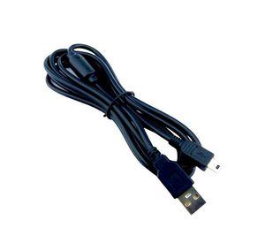 CABLE USB PARA CARGAR JOYSTICK PLAY 3   1800CM CON FILTRO