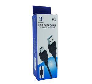 CABLE USB PARA CARGAR JOYSTICK PLAY 3   1800CM CON FILTRO