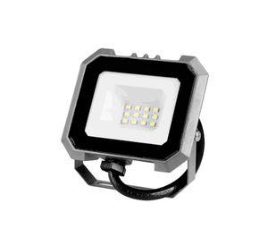 Proyector Led 10W 4000K Gris