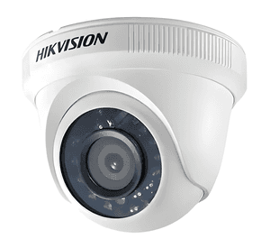 Cámara de Seguridad Hikvision DS-2CE56C0T-IRPF IP67 Mini Min
