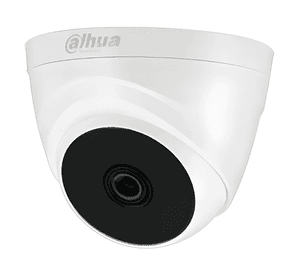 Cámara Hdcvi Domo Dahua Technology Dh-hac-t1a51n-0280b- /vc