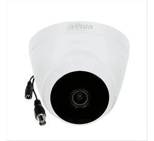 Cámara Hdcvi Domo Dahua Technology Dh-hac-t1a51n-0280b- /vc
