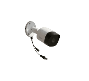 Camara Dahua Exterior B1a51p Resolucion 5mp 3k Blanco