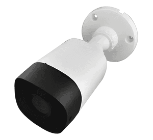 Camara Dahua Exterior B1a51p Resolucion 5mp 3k Blanco