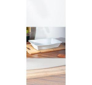 Fuente ceramica para horno Mod: P-0783-GR