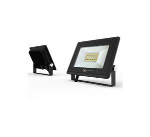 Proyector Led Byp 20w Luz Blanco Neutro