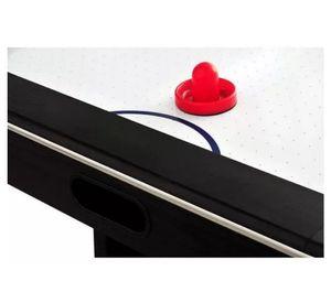 Mesa Air Hockey Marcador Electrónico