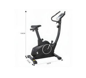 Bicicleta Estática E500 Pro Magnética