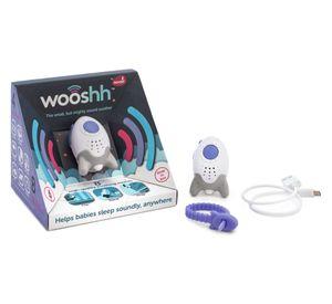 Rockit WOOSHH  - Sonido Relajante