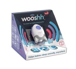 Rockit WOOSHH  - Sonido Relajante